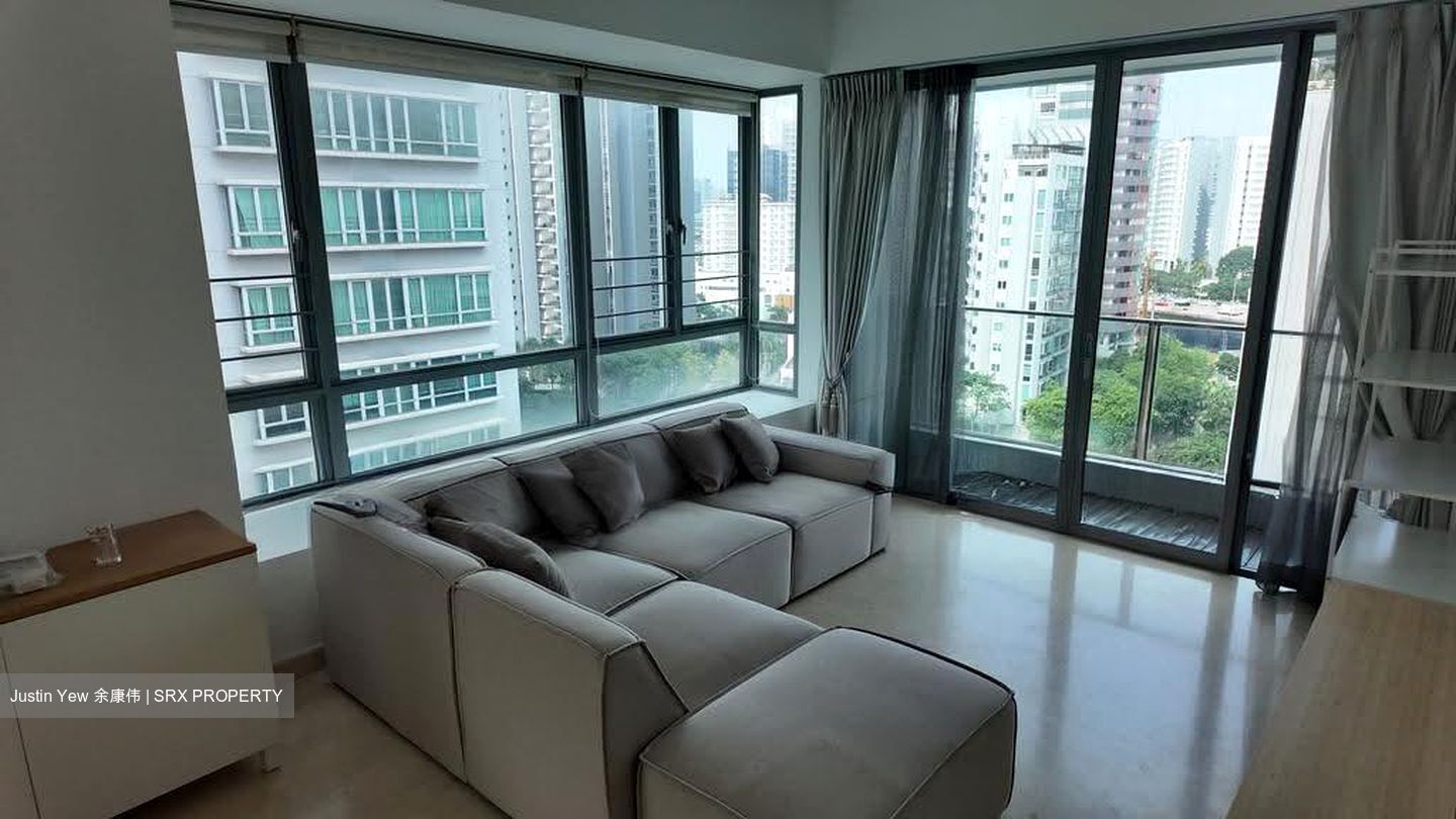 Park Infinia At Wee Nam (D11), Condominium #623181041